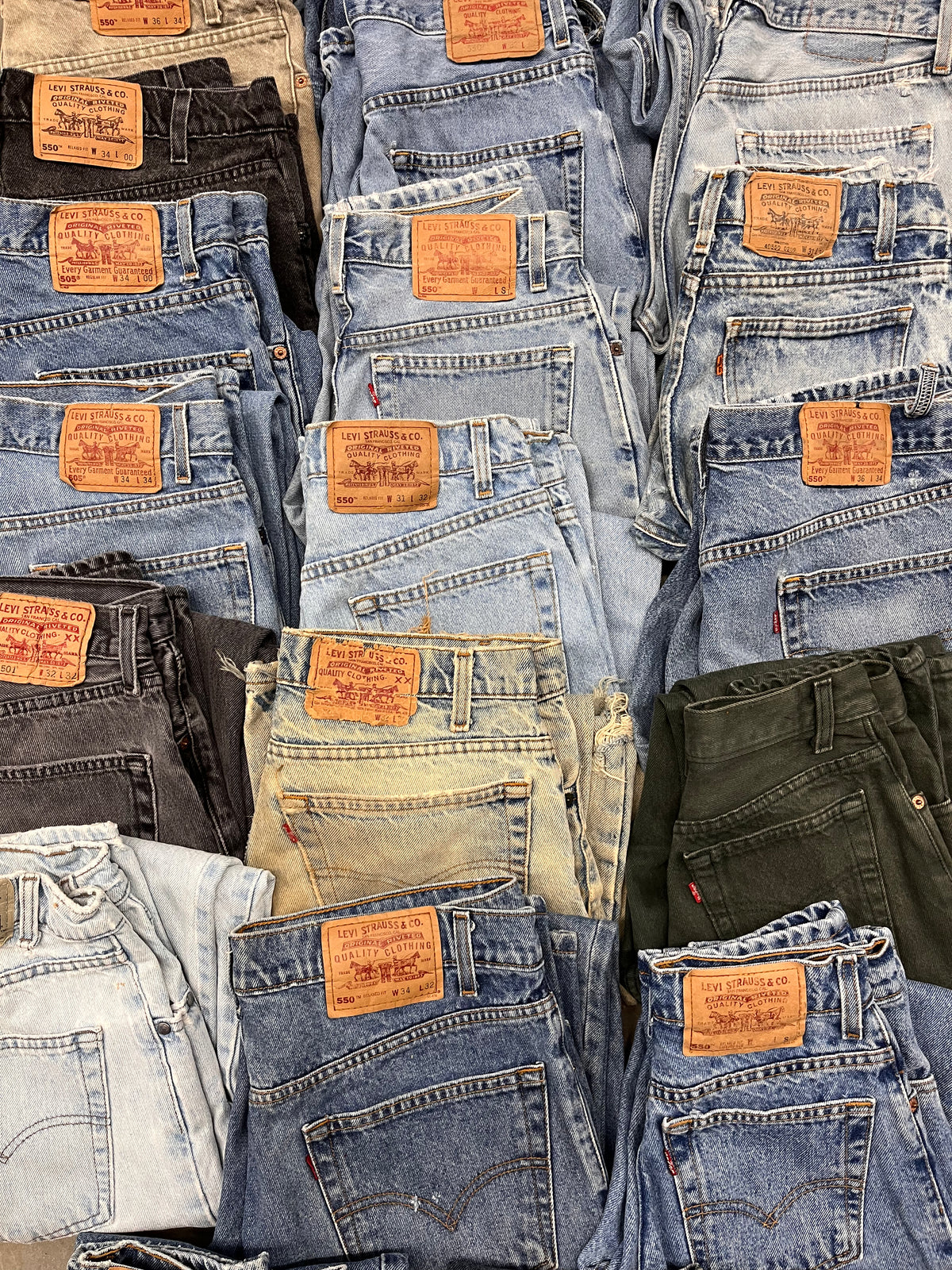 Bottoms
