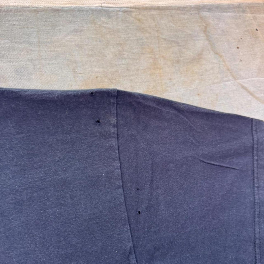 1990s Super Skunk Marijuana Superman Parody Tee | Large