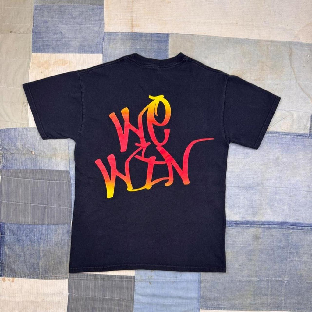 2000s The Ghost Inside We Win Hardcore Band Tee | Medium