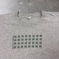 1990s UPS Spanish Slogan Logo Graphic Tee | XL
