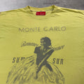 1990s Free Emotion Monte Carlo Romance Graphic Tee | XL