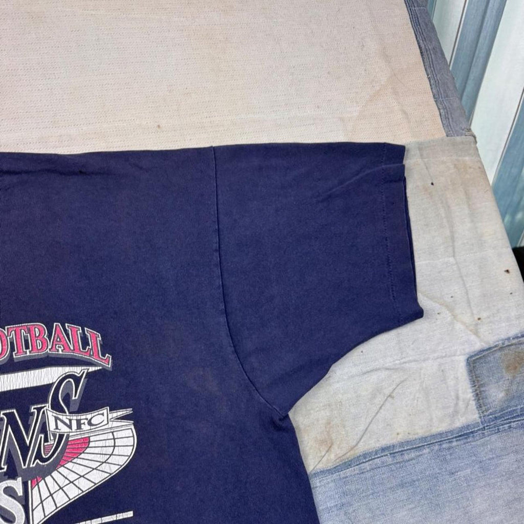 1990s Dallas Cowboys Super Bowl Champions Tee | XL