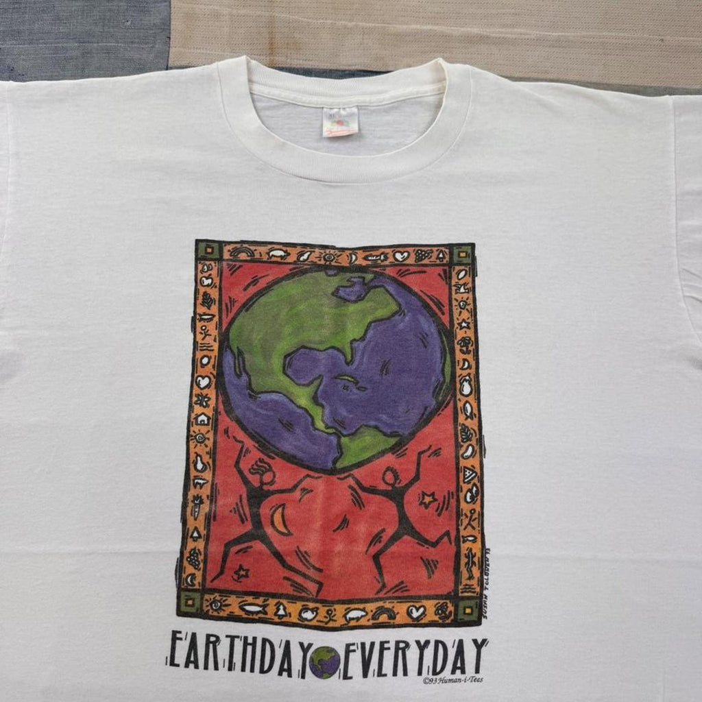 1993 Earth Day Everyday Tee | XL
