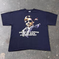 2007 Red Dwarf Ace Rimmer Smoke Me a Kipper Graphic Tee | XL