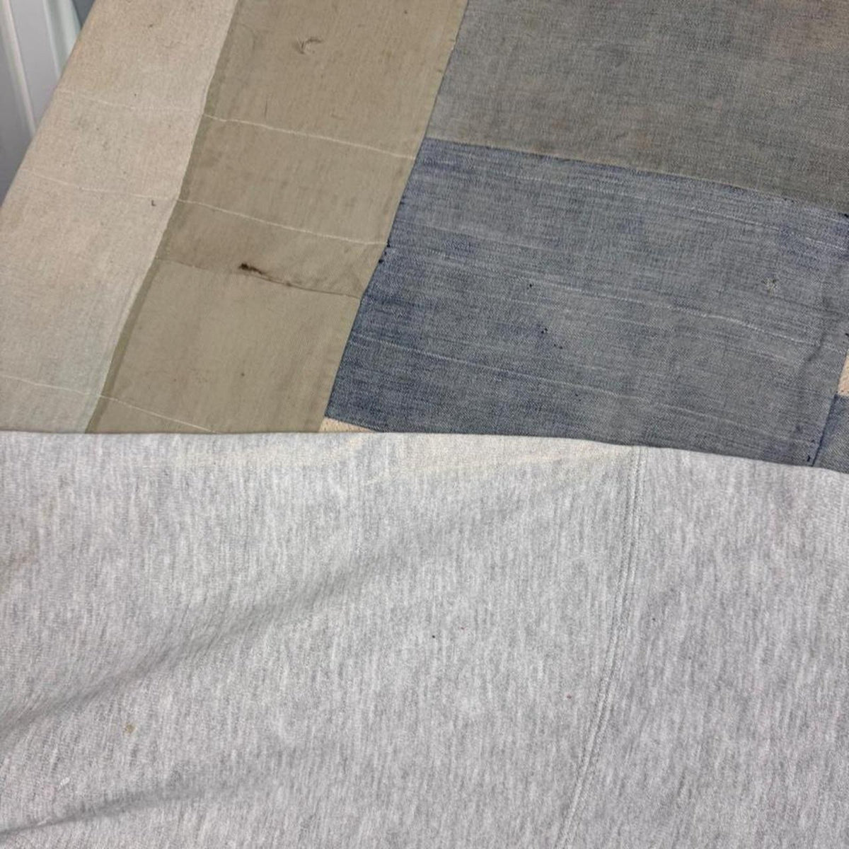 1990s Champion Reverse Weave Sweatshirt | XL