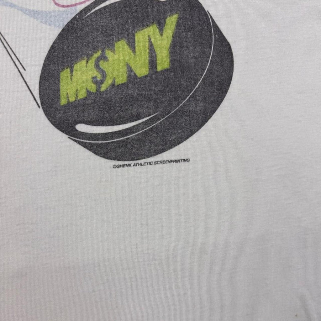 1980s Hershey Bears Hockey Tee | M