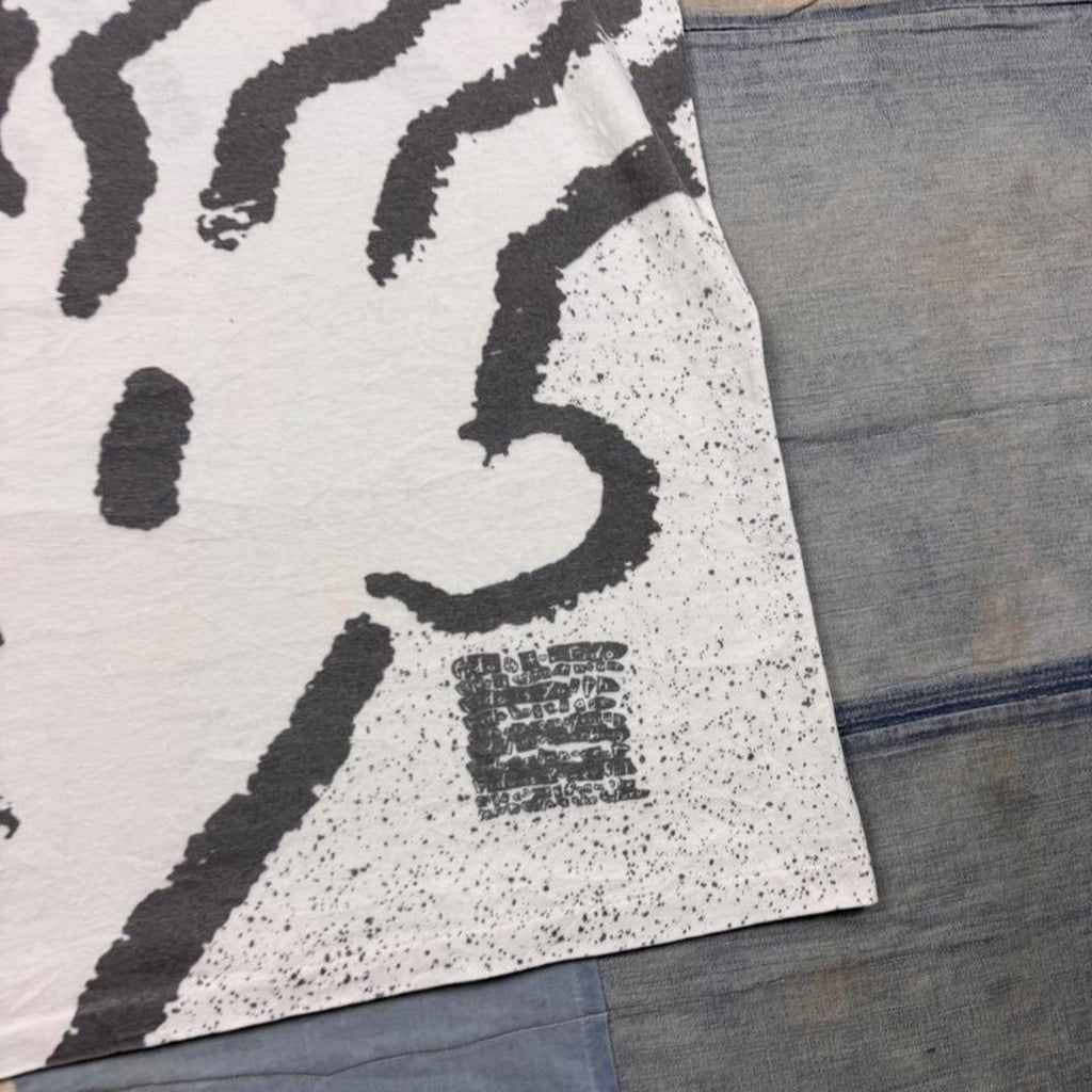 1980s Fido Dido Normal Is Boring Tee | XL