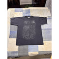 Dissection Vintage 1998 Into Infinite Obscurity Tour T Shirt Black XL Band Tee
