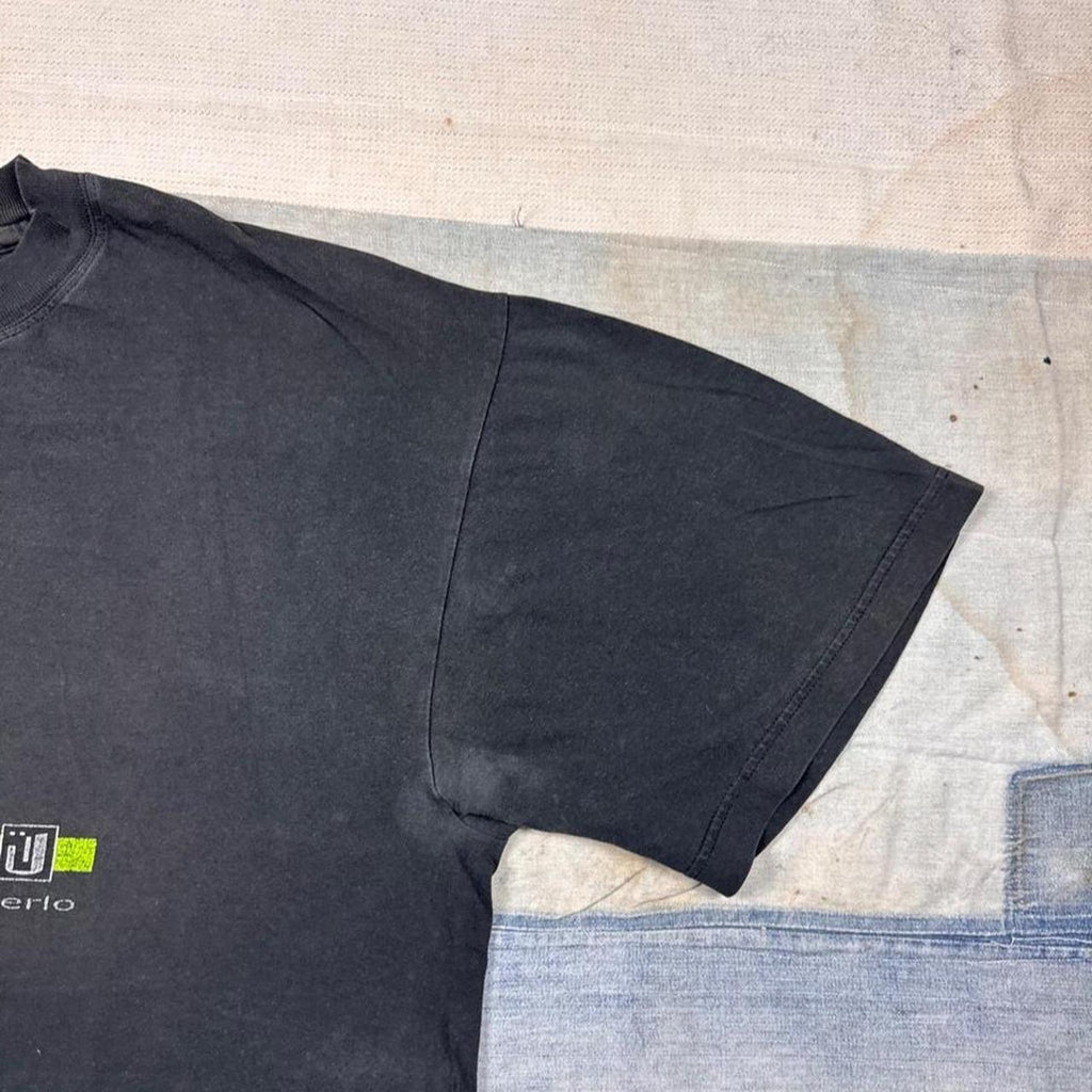 1990s Believe Alien Tee | L