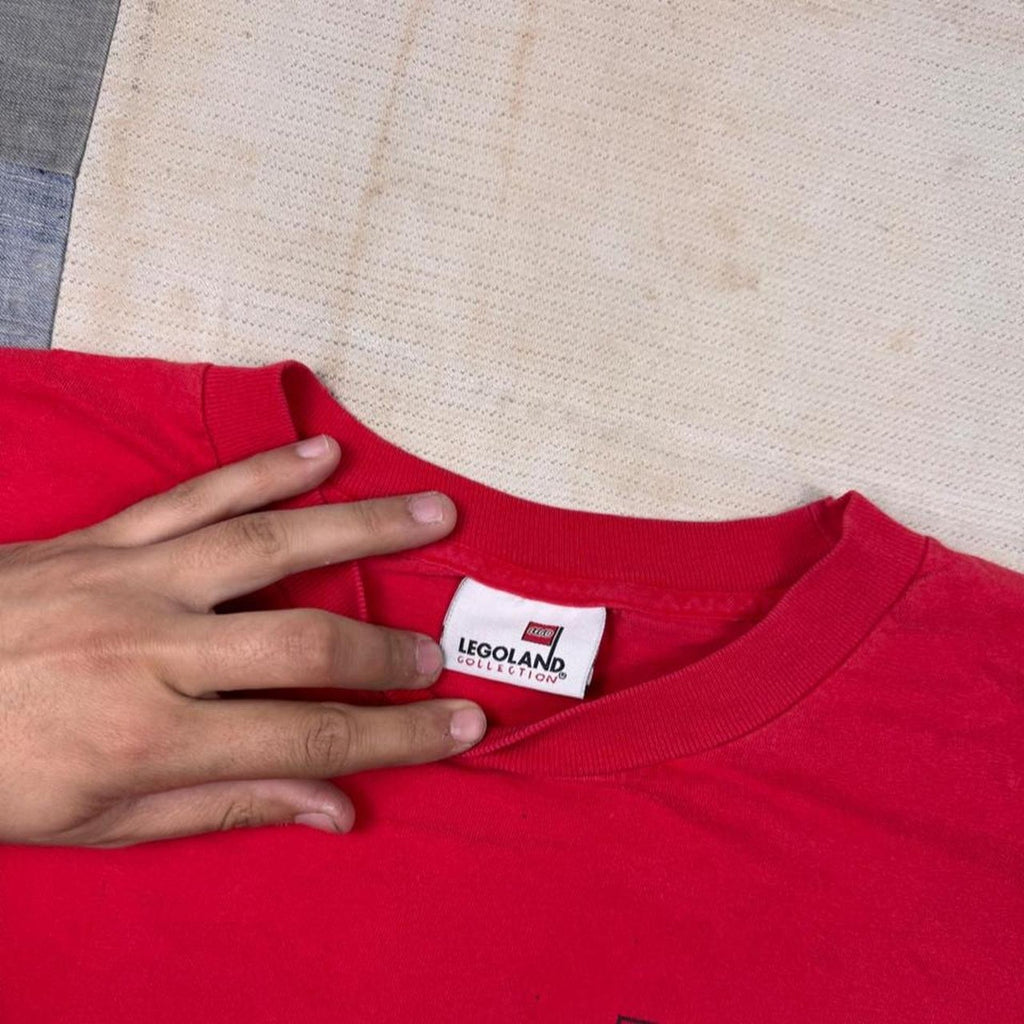 1999 Legoland California Tee | 2XL