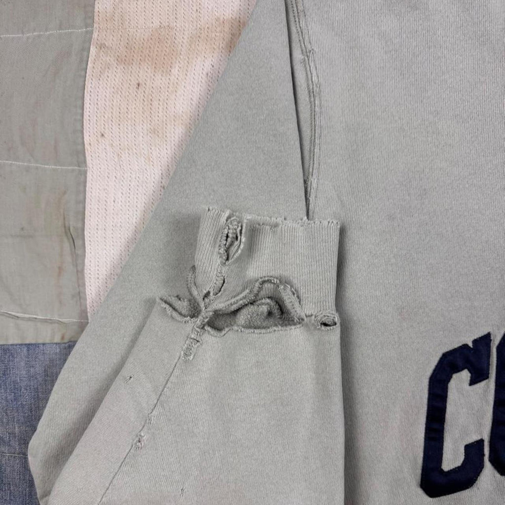 1990s Champion Converse Crewneck Sweatshirt | XL