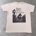 2014 The Velvet Underground White Light White Heat Tee | Medium