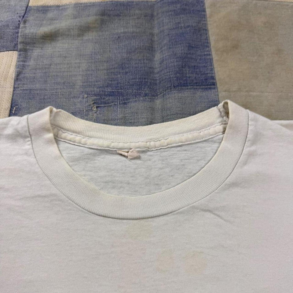 1992 Cross Colours “Ooooh It’s Bliss, Absolute Bliss” tee | Large