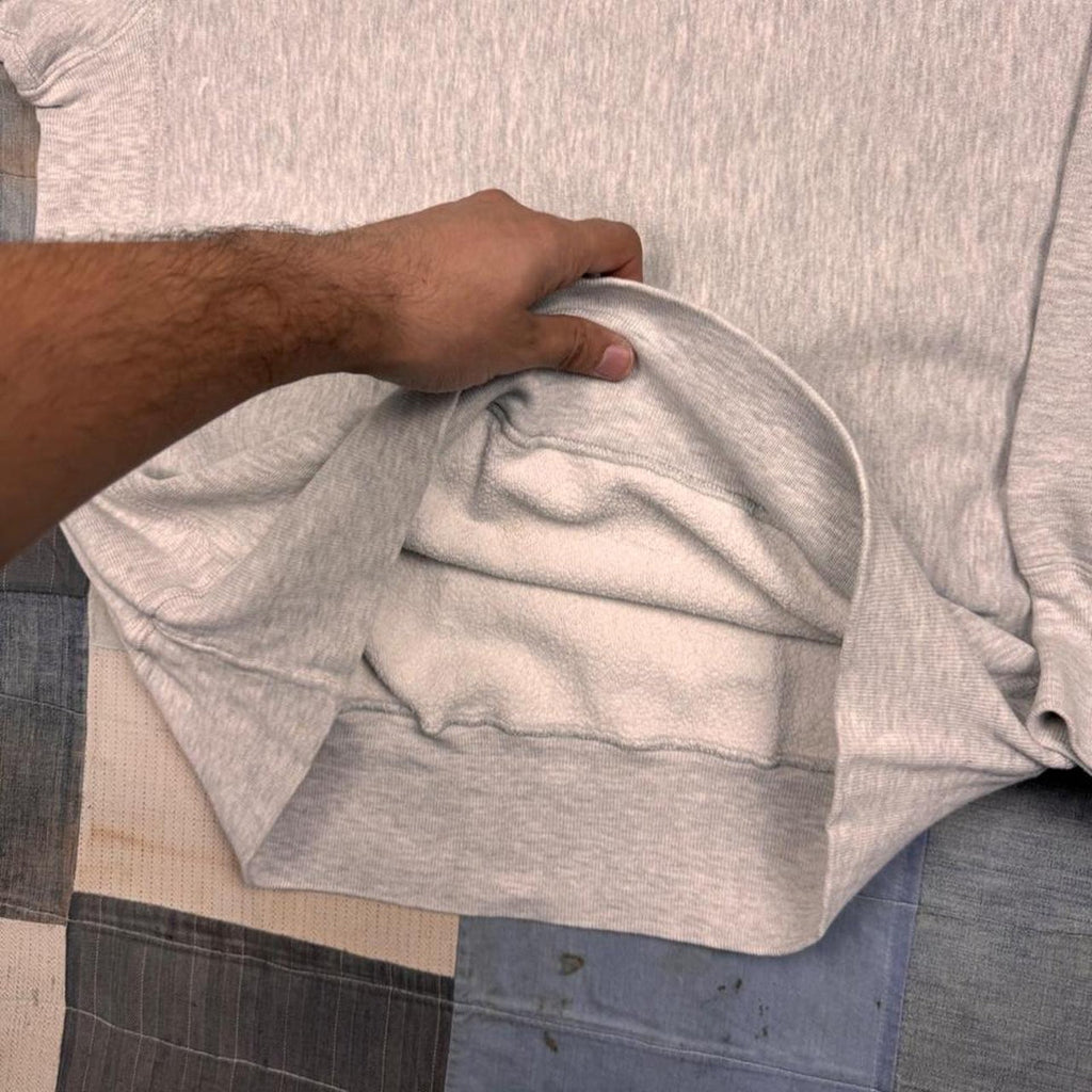 1990s Champion Reverse Weave Sweatshirt | XL