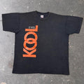 1990s Kool Cigarettes It Fits Promo Tee | XL