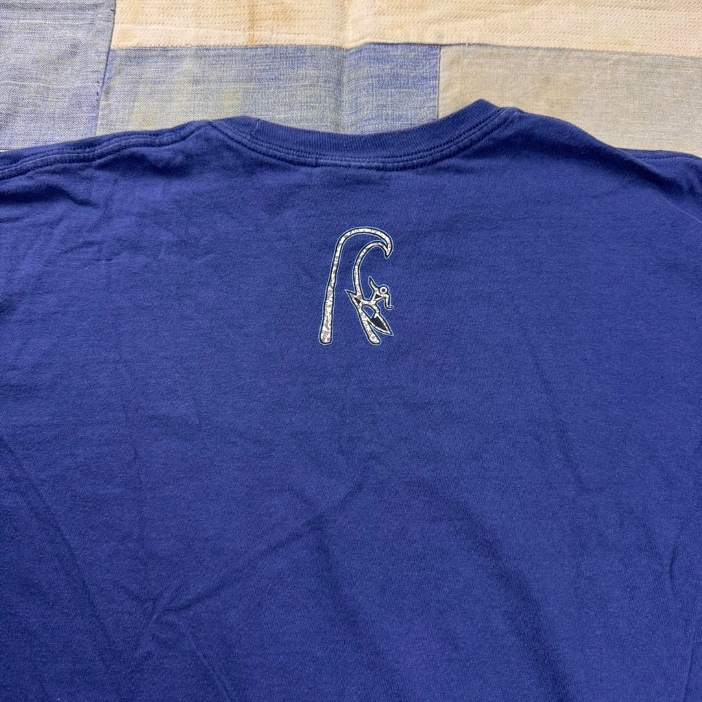 1990s Eddie Would Go QuiksilverTee | Medium