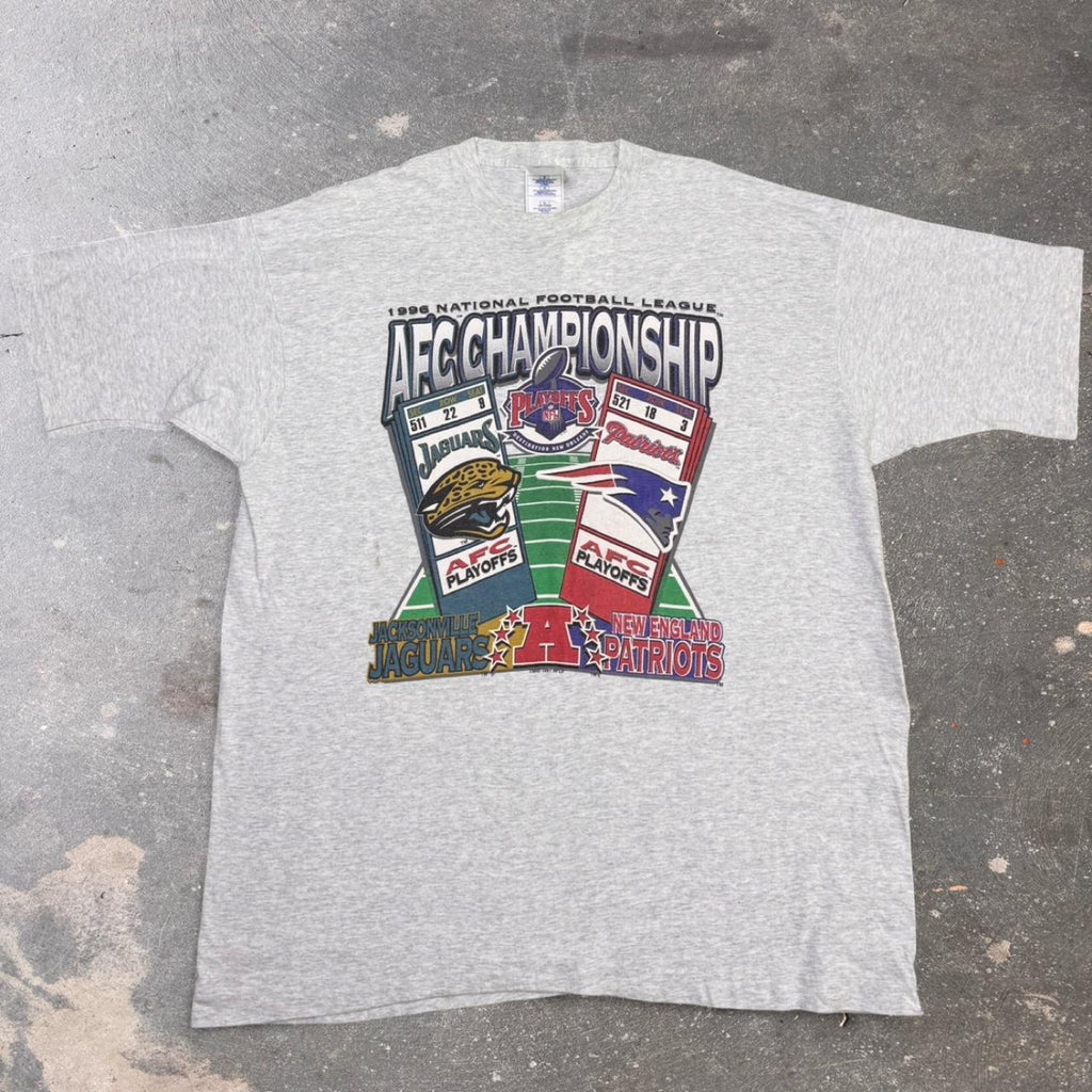 1990s nfl afc championship Tee | XL