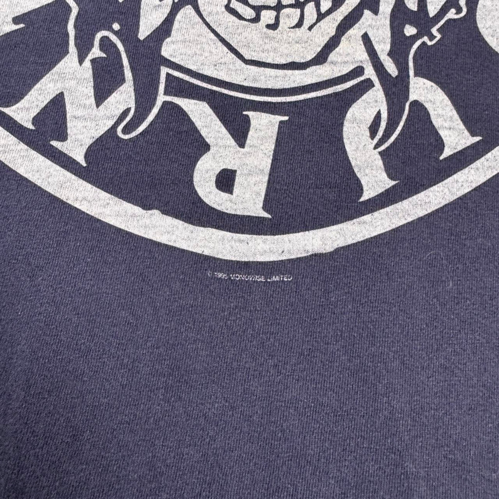 1996 Ozzy Osbourne tee | XL