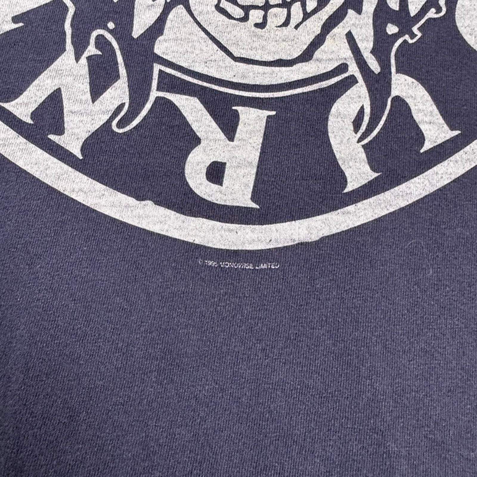 1996 Ozzy Osbourne tee | XL