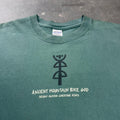 2000s Mountain Bike Tee | Large