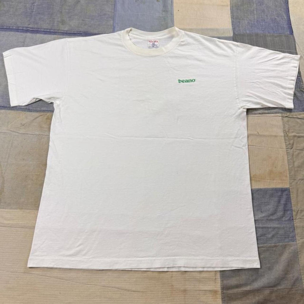 1990s Beano El Paso Mexican Cuisine Graphic Tee | XL