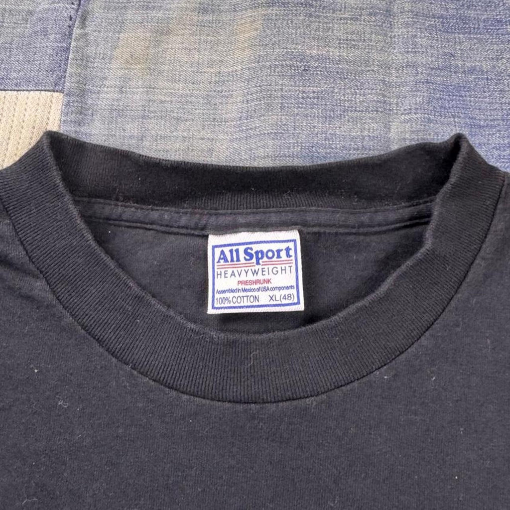 1990s Do I Look Like a Fucking People Person? Tee | XL