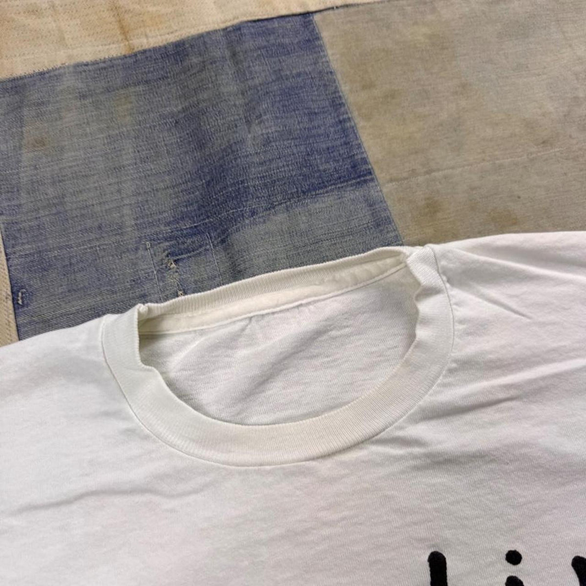 1990s Lifeline Red-Eyed Tree Frog Graphic Tee | XL