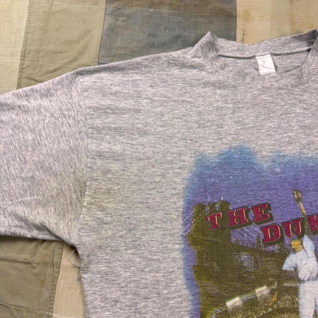 1990s Duke Snider Brooklyn Dodgers Tribute Tee | XL