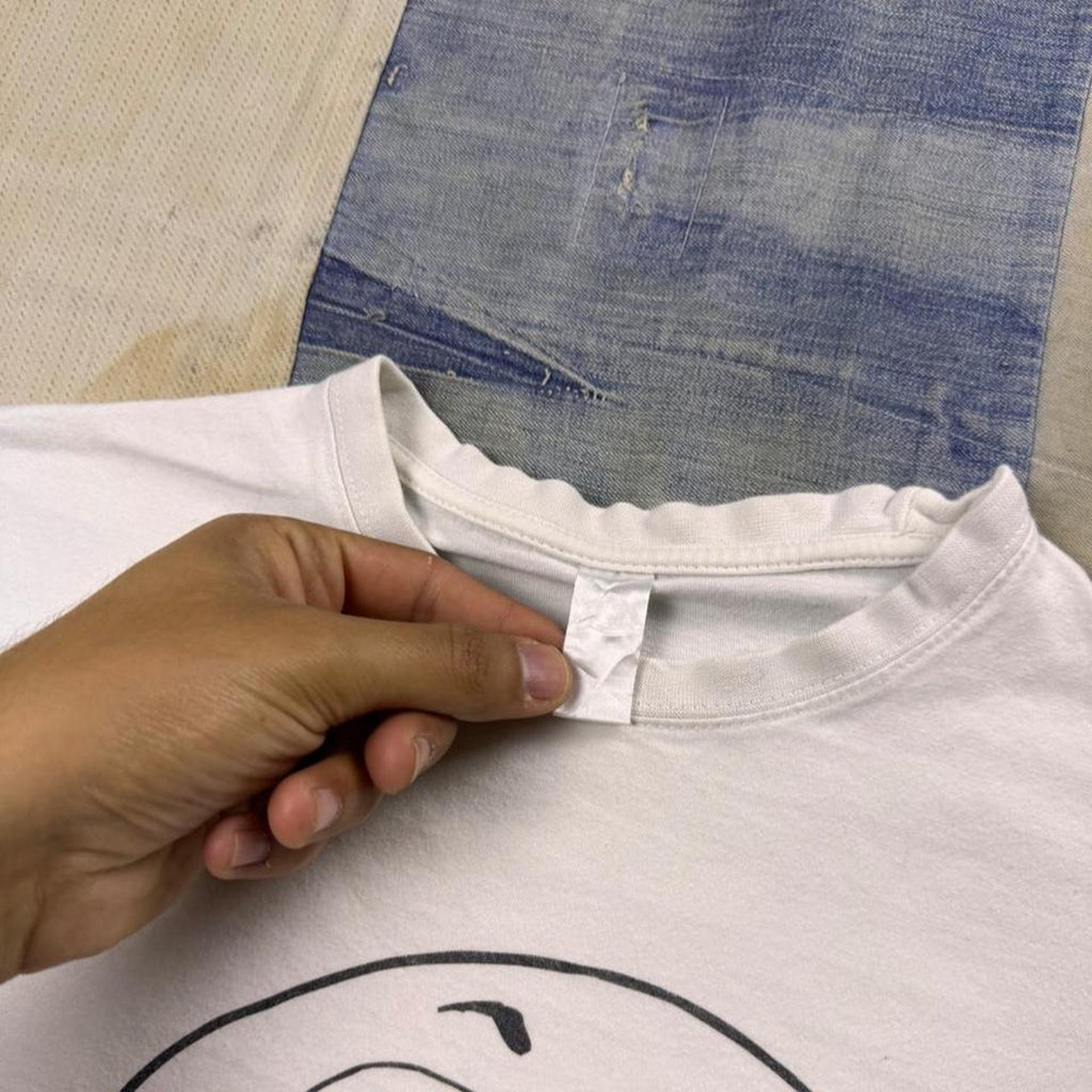 2010s “I See What You Did There” Rage Comic Meme Tee | Large