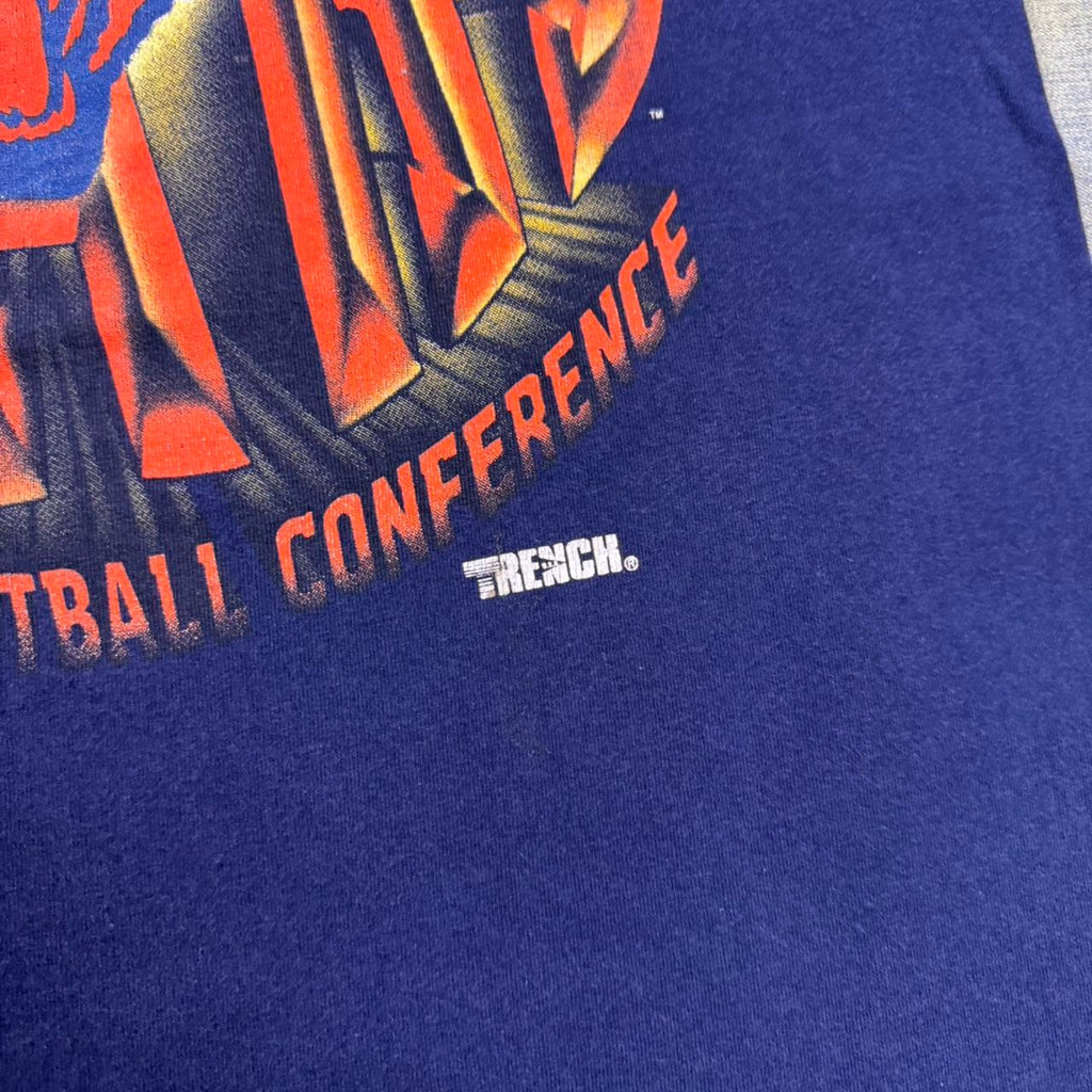 1990s Chicago Bears NFL Tee | Large