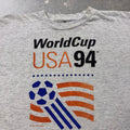 1994 FIFA World Cup USA Logo Graphic Tee| Medium