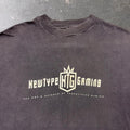 1990s Newtype Gaming Competitive Gaming Tee | Large