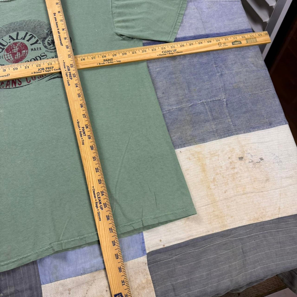 2000s Polo Jeans Co Ralph Lauren tee | medium
