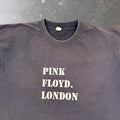1990s Pink Floyd London Band Tee | XL