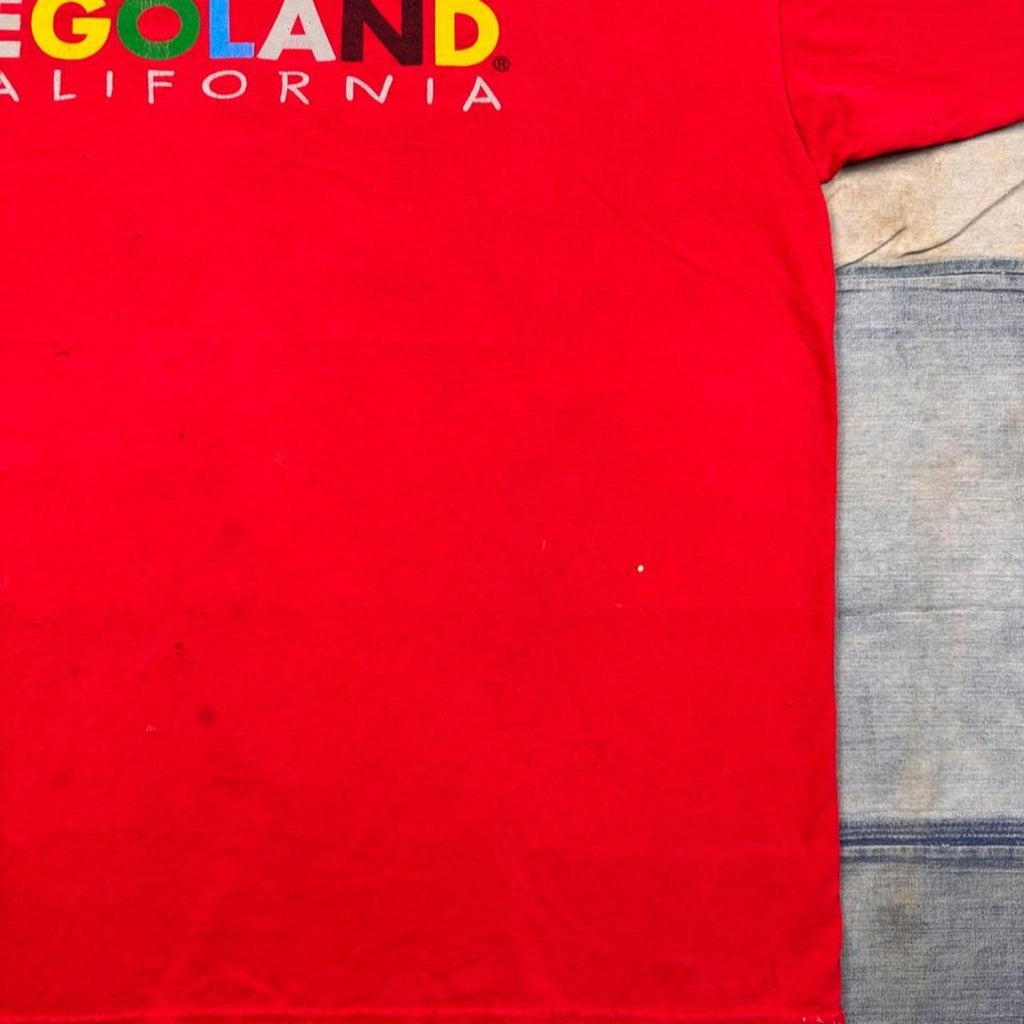 1999 Legoland California Tee | 2XL