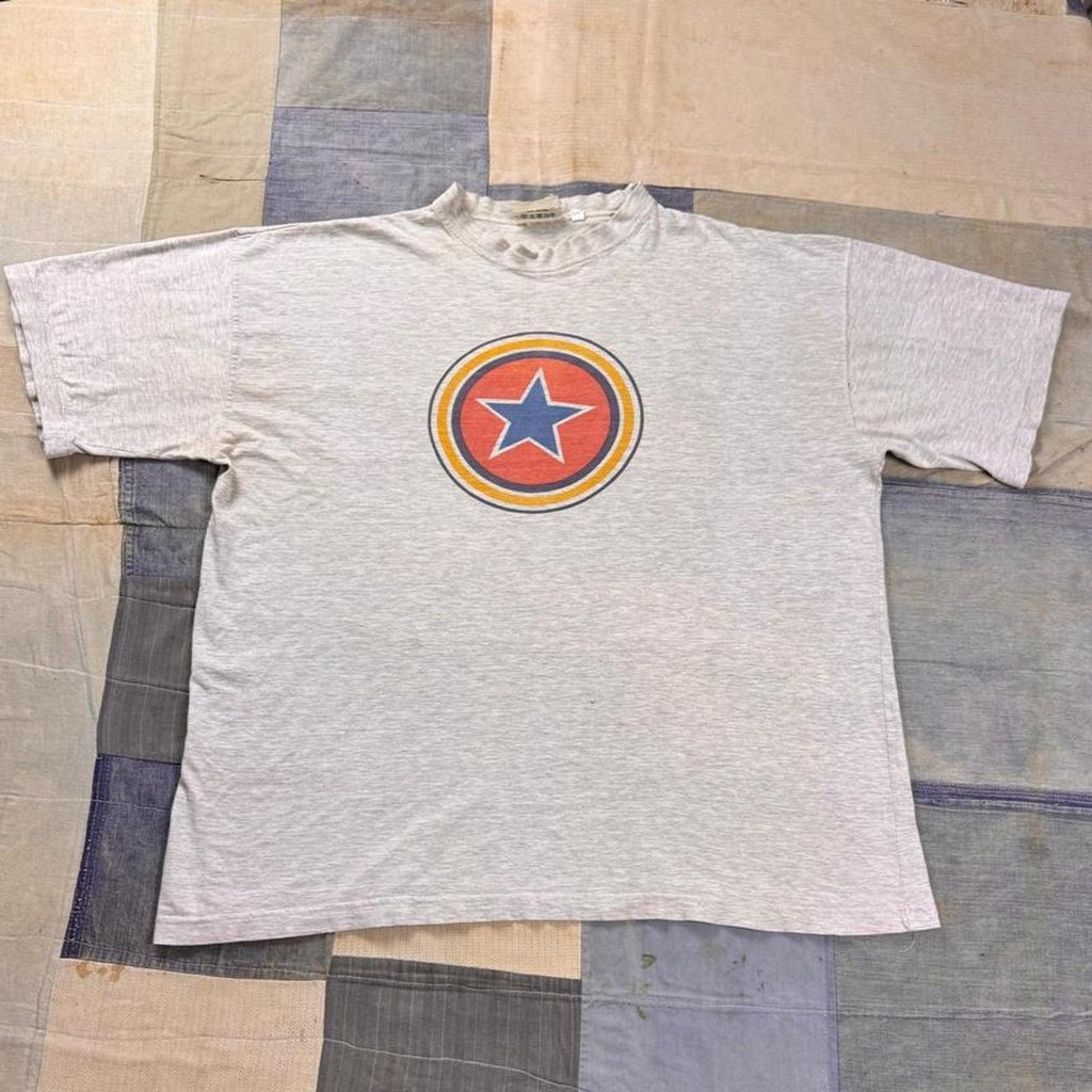 1990s Star of Stars Double Sided Tee | XL