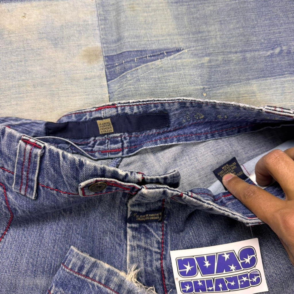 2000s Denim girbaud jeans | 32 x 31.5