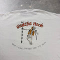 1990s “Grateful Hook” Grateful Dead Tee | XL