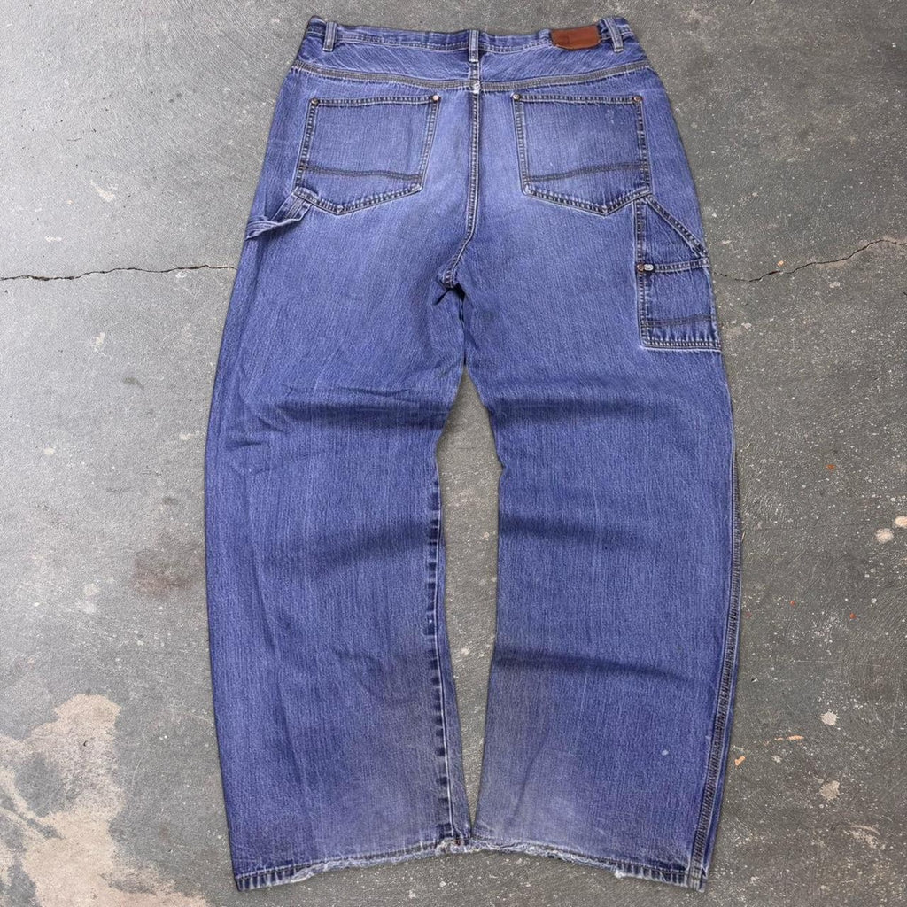 2000s Ecko Unltd. carpenter jeans  | 36 x 30