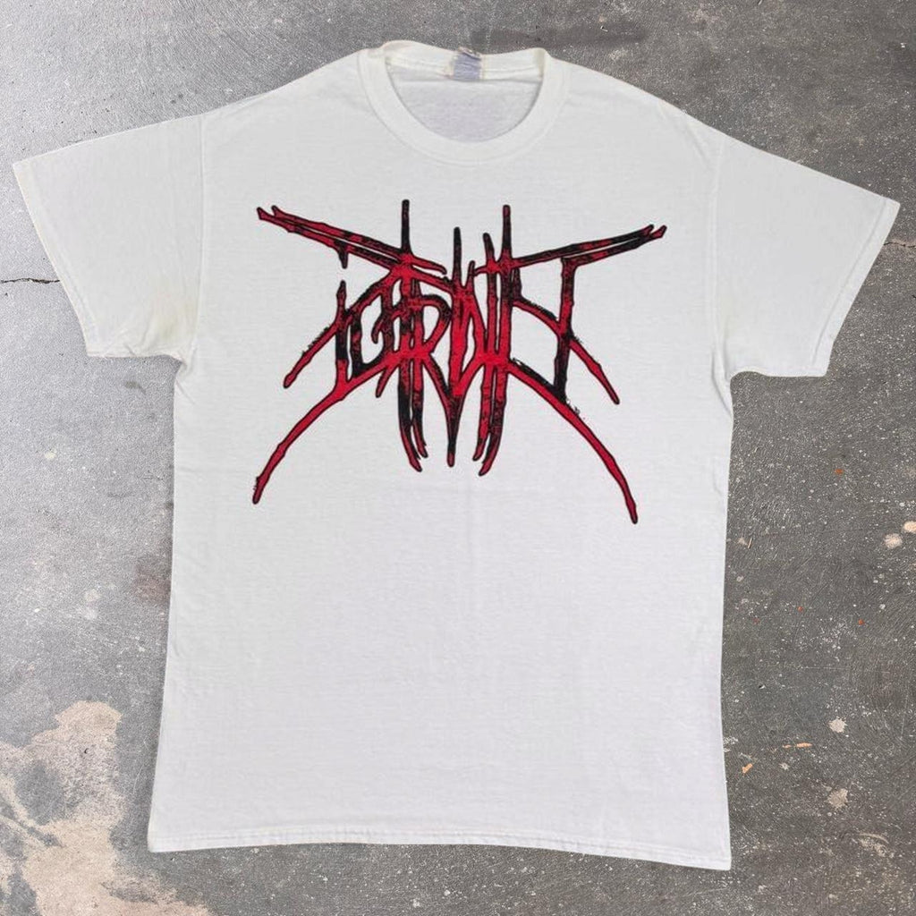 2000s Ignominious Atonement Death Metal Band Tee | M