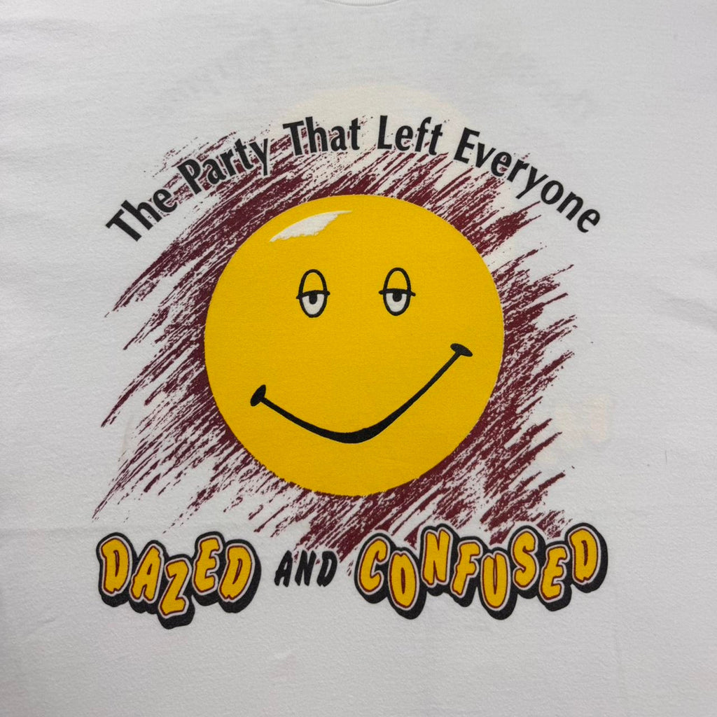 1990s Dazed and Confused movie promo tee | XL