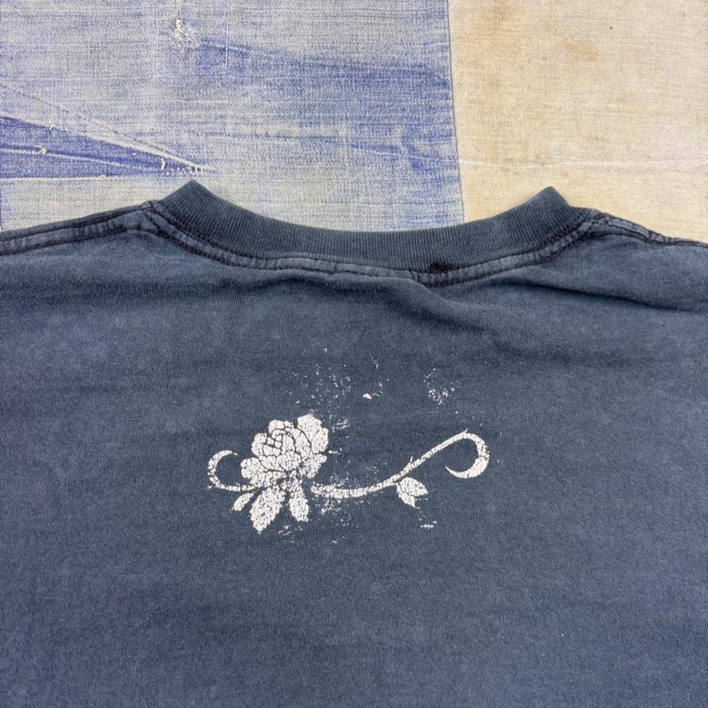 2000s Bullet For My Valentine The Poison Black Band Tee | Small