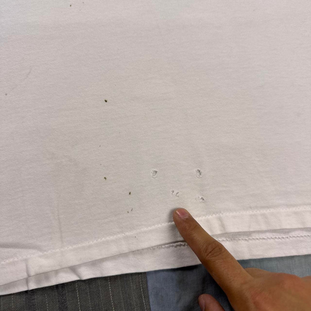 1990s Tortura “The Sounds of Pain and Pleasure” Tee | XL