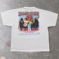 2005 Rolling Stones Bigger Bang Tour Tee | XL