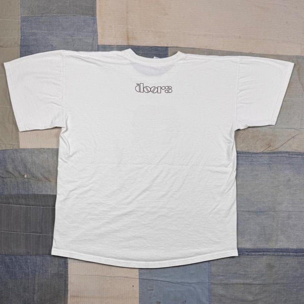 2000s Jim Morrison An American Poet Doors Tee | L