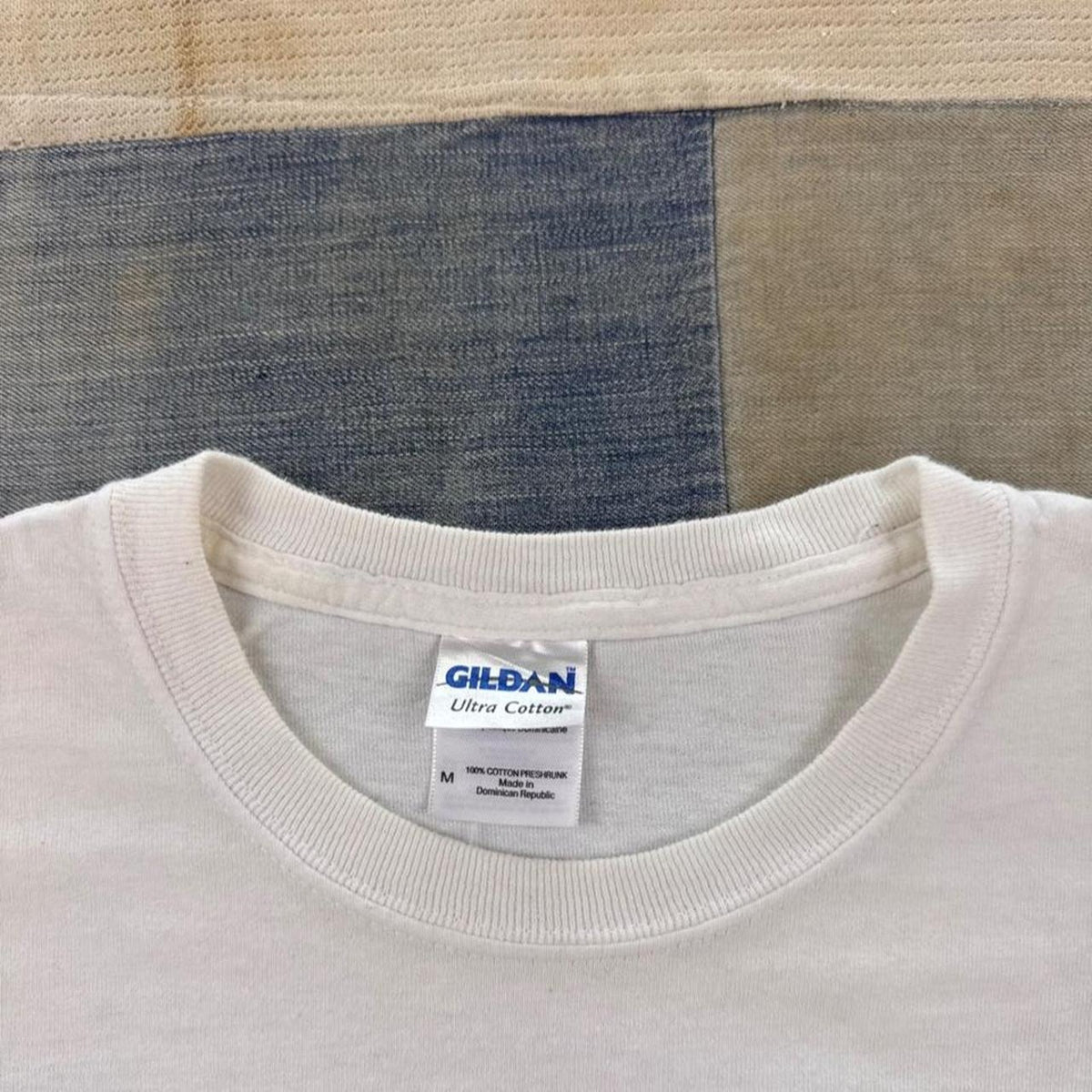 2011 Social Circkle Expiration Dates European Tour Tee | Medium