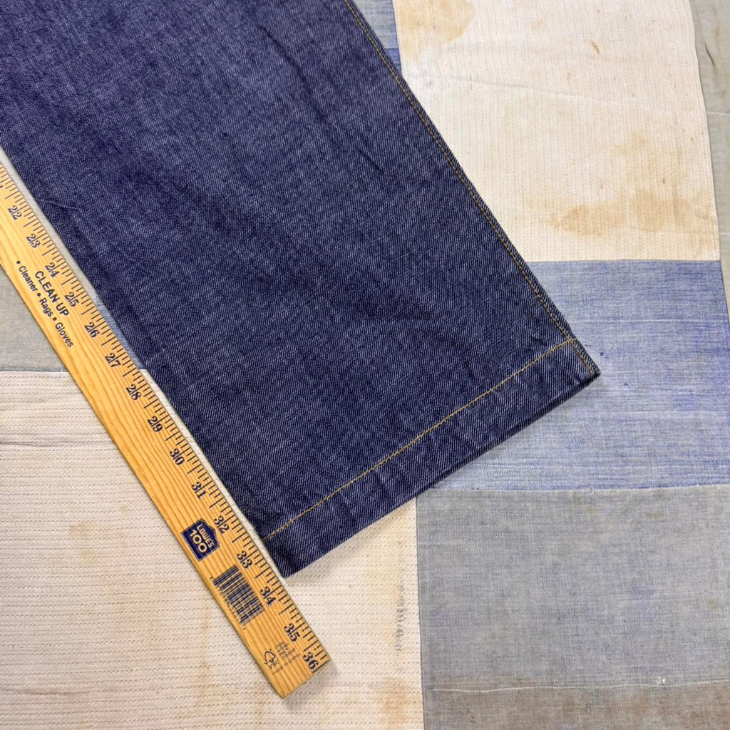 2000s timberland blue jeans | 32 x 34