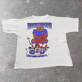 1999 Chelsea FC “Mankbuster” graphic Tee | XL
