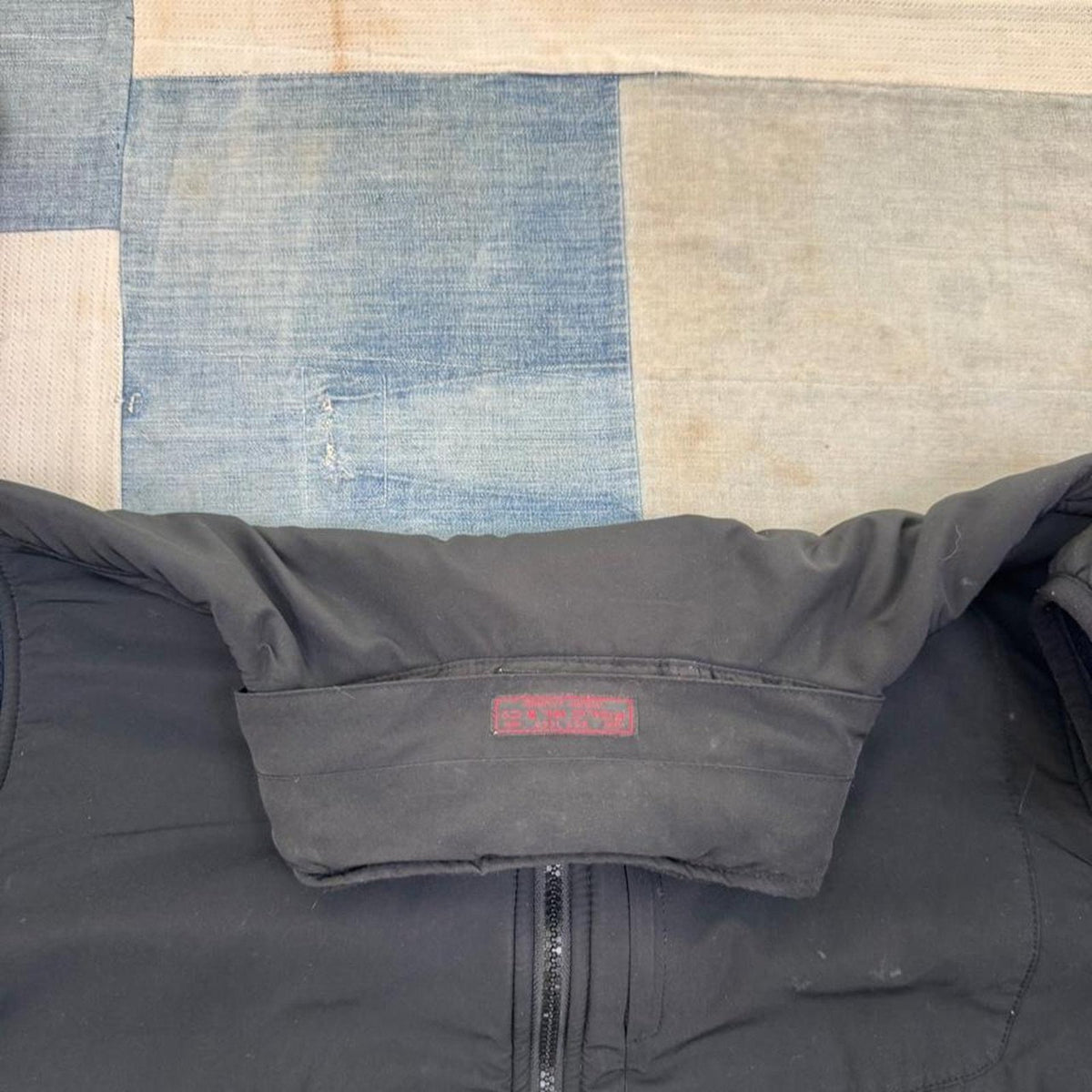 2000s Polo Ralph Lauren Colorblock Fleece Jacket | M