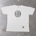1990s Levis Floral Graphic Tee | S/M
